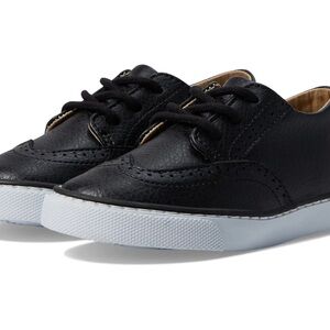 Janie and Jack Wing Tip Sneakers Boys Dress Shoes 11T